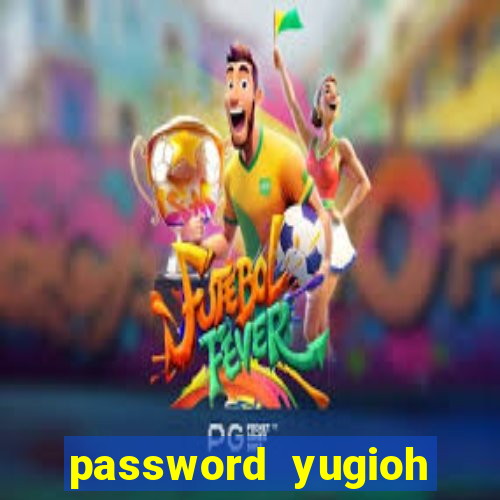 password yugioh forbidden memories